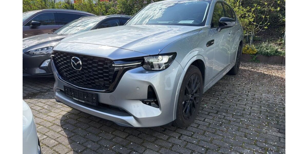 Mazda CX-60 18.459 km 42.450 &euro; Neuss 41464