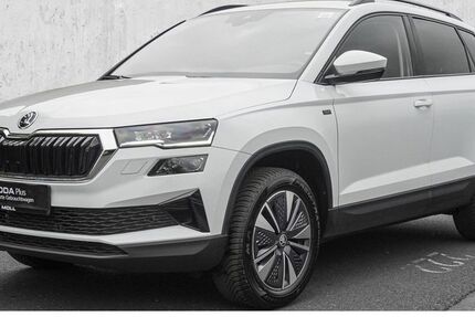 Skoda Karoq 27.802 km 35.380 &euro; Düsseldorf 40474