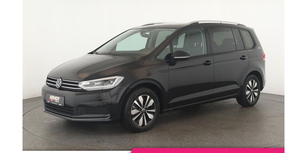 VW Touran 17.700 km 33.284 &euro; Düsseldorf 40233