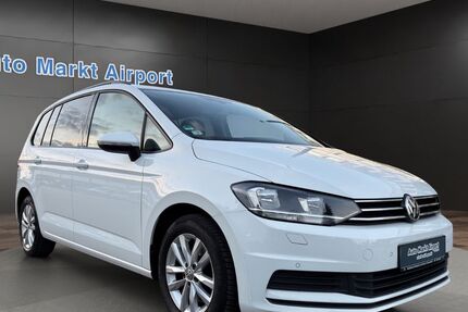 VW Touran 103.000 km 13.650 &euro; Ratingen bei Düsseldorf 40878