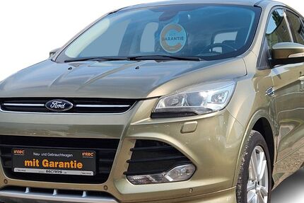 Ford Kuga 232.500 km 7.580 &euro; Duisburg 47249