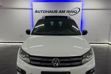 VW Tiguan 196.956 km 14.999 &euro; Ratingen bei Düsseldorf 40878