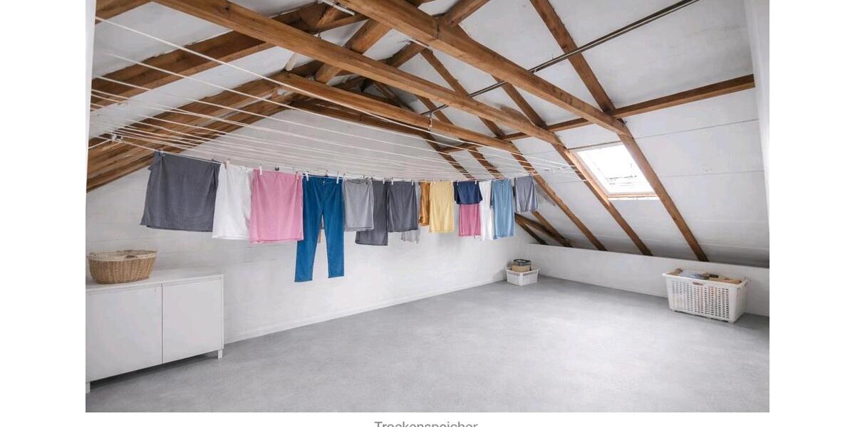 Etagenwohnung Solingen - 2 Zimmer, 55 m&sup2;, 650&euro; | Angebot:26582067