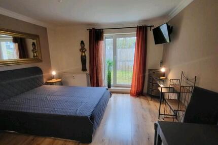 Wohnung Wuppertal Elberfeld - 1 Zimmer, 28 m&sup2;, 730&euro; | Angebot:25935344