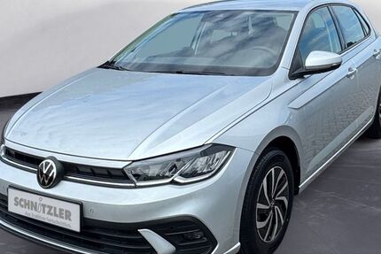 VW Polo 23.257 km 16.650 &euro; Langenfeld 40764