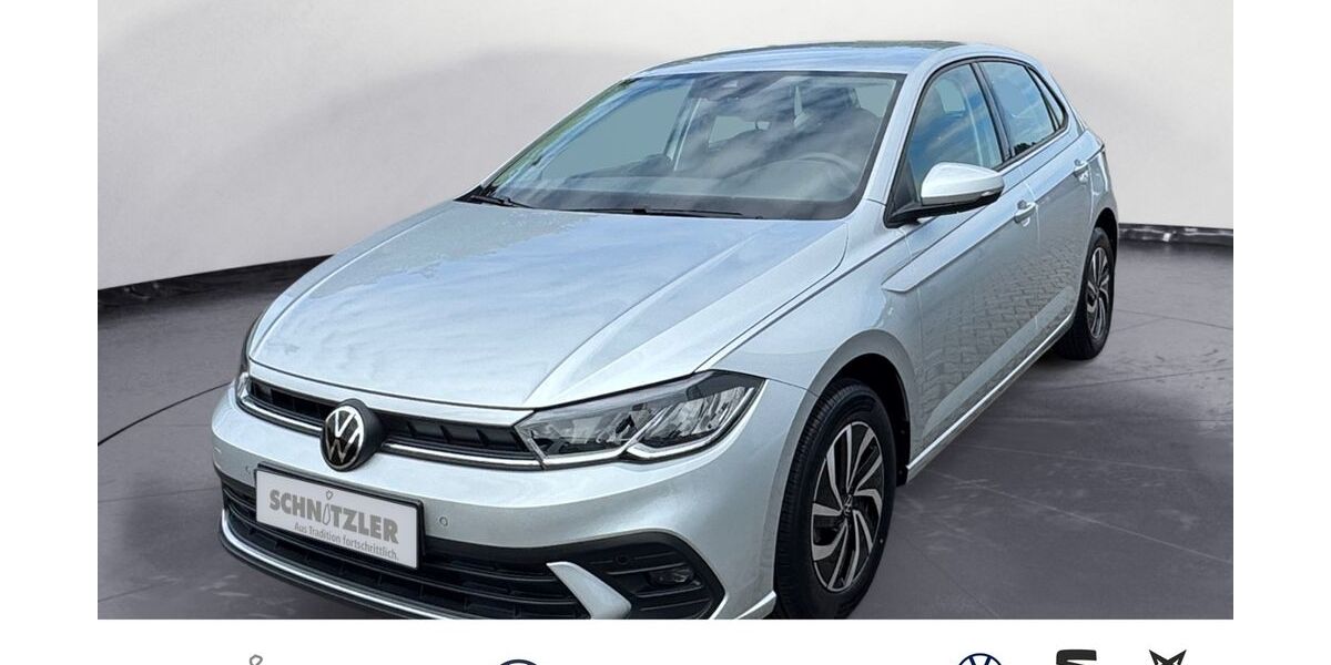 VW Polo 23.257 km 16.650 &euro; Langenfeld 40764