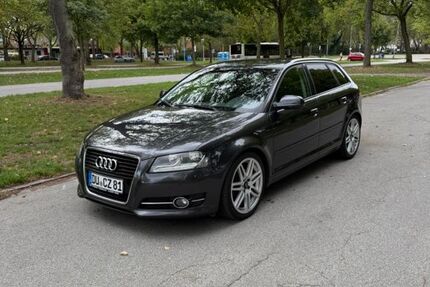 Audi A3 163.500 km 4.800 &euro; Duisburg 47166