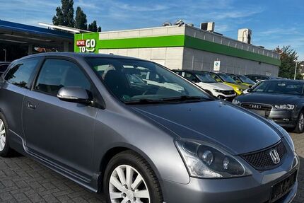 Honda Civic 188.300 km 3.550 &euro; Essen 45136