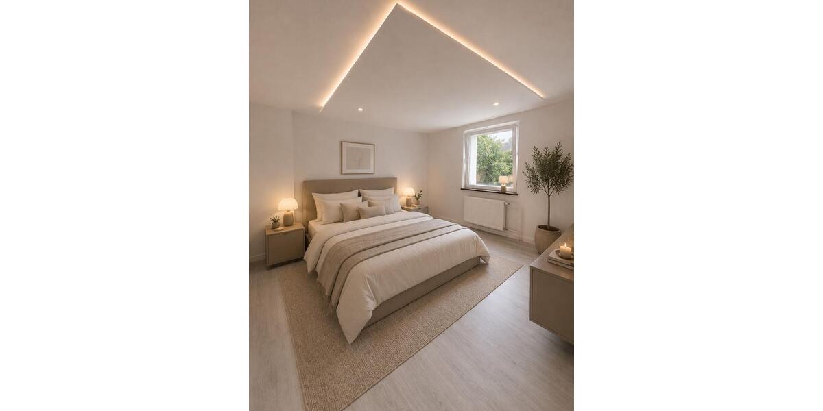 Etagenwohnung Duisburg Beeck - 2 Zimmer, 40 m&sup2;, 500&euro; | Angebot:27570320