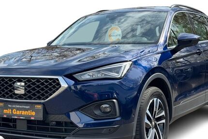 Seat Tarraco 64.500 km 23.180 &euro; Duisburg 47249