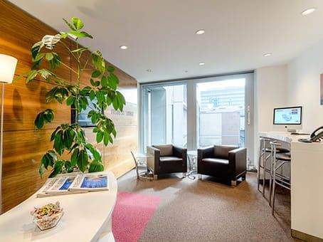 Gewerbeobjekt Düsseldorf Stadtmitte - 2.322&euro; | Angebot:25896019