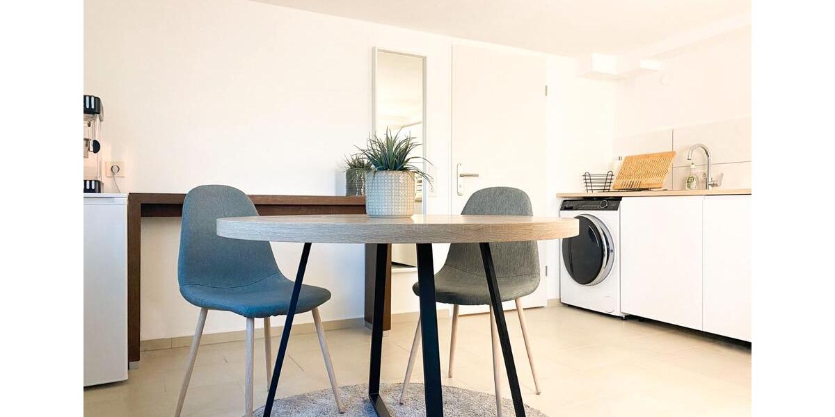 Etagenwohnung Duisburg Rheinhausen - 2 Zimmer, 35 m&sup2;, 500&euro; | Angebot:26351673