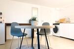 Etagenwohnung Duisburg Rheinhausen - 2 Zimmer, 35 m&sup2;, 500&euro; | Angebot:26351673