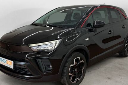 Opel Crossland (X) 45.640 km 16.489 &euro; Moers 47445