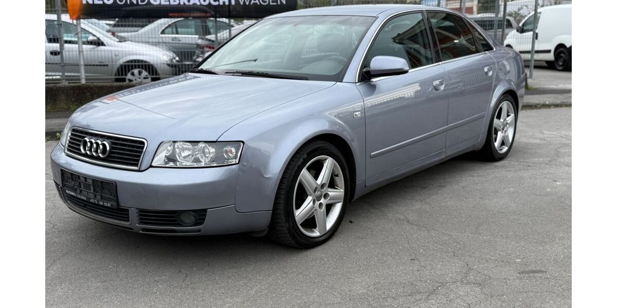 Audi A4 283.000 km 2.200 &euro; Hilden 40721