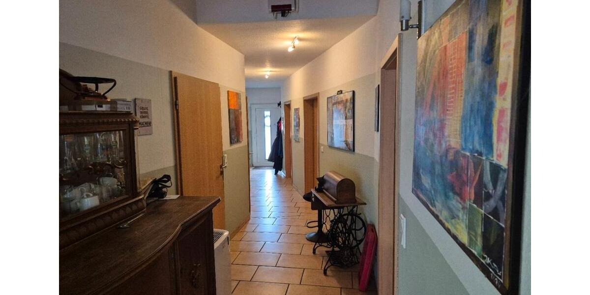 Mehrfamilienhaus, Wohnhaus Haan - 11 Zimmer, 277 m&sup2;, 585.000&euro; | Angebot:27201313