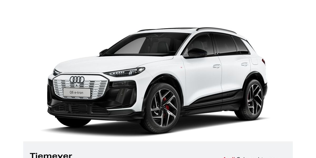 Audi Q6 e-tron 5.319 km 70.980 &euro; Remscheid 42897