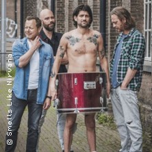 Nirvana by Smells Like Nirvana 06.06.2026 Pitcher