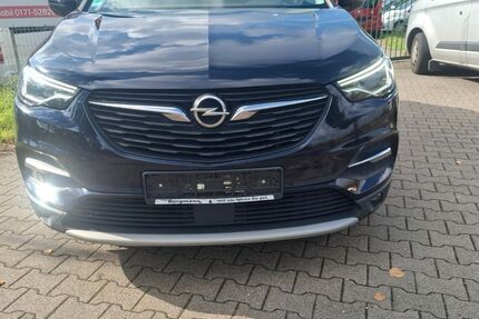 Opel Grandland (X) 144.500 km 8.250 &euro; Essen 45356