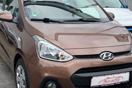 Hyundai i10 97.000 km 6.450 &euro; Krefeld 47807