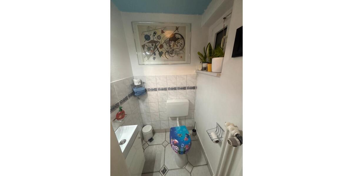 Etagenwohnung Düsseldorf Stadtbezirk 5 - 5 Zimmer, 22 m&sup2;, 650&euro; | Angebot:27544636