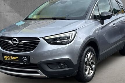 Opel Crossland (X) 65.600 km 14.490 &euro; Hilden 40721