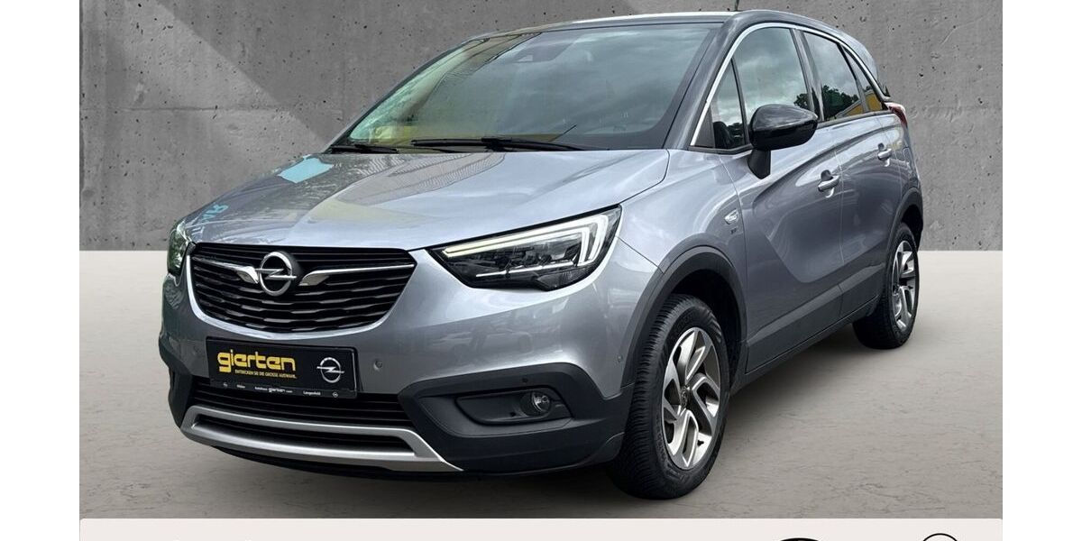 Opel Crossland (X) 65.600 km 14.490 &euro; Hilden 40721