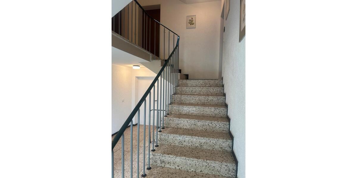 Etagenwohnung Wülfrath - 2 Zimmer, 65 m&sup2;, 680&euro; | Angebot:26008471