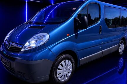 Opel Vivaro 208.000 km 6.950 &euro; Essen 45141