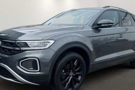 VW T-Roc 95.156 km 22.490 &euro; Mettmann 40822