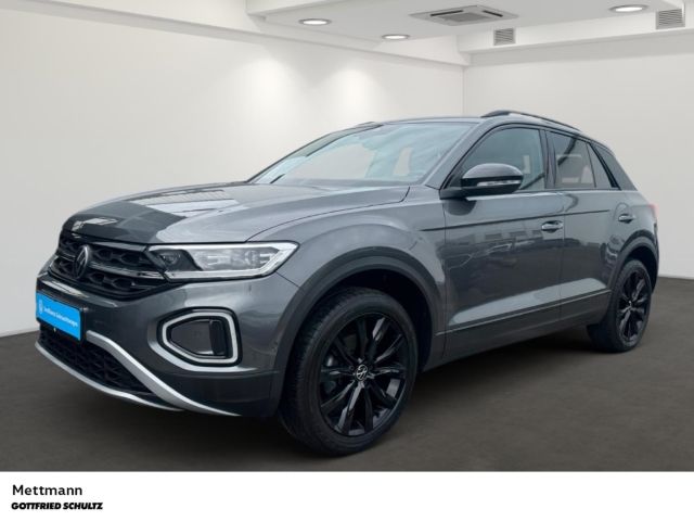 VW T-Roc 95.156 km 22.490 &euro; Mettmann 40822