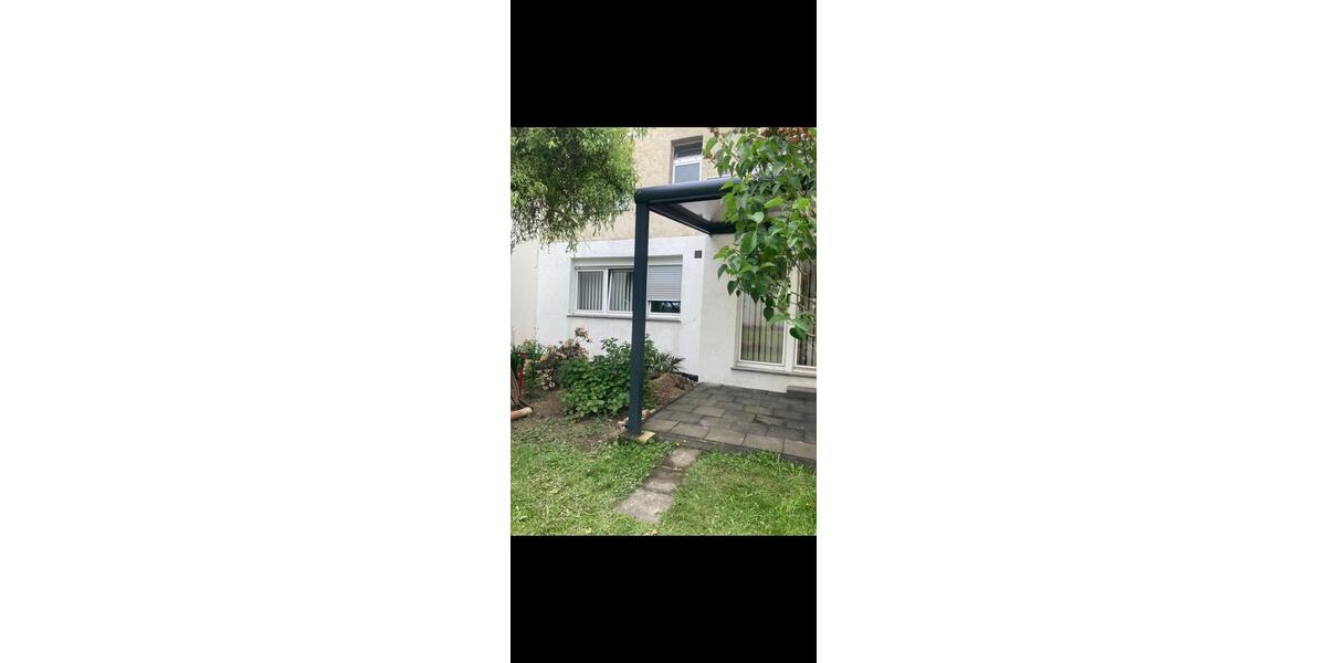 Etagenwohnung Solingen - 2 Zimmer, 50 m&sup2;, 800&euro; | Angebot:25221295