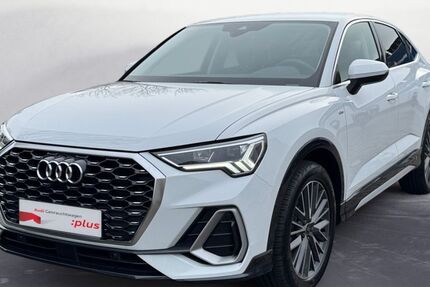 Audi Q3 8.370 km 35.480 &euro; Hilden 40721
