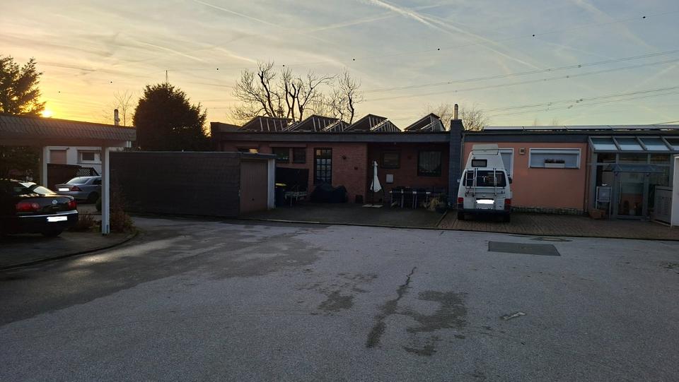 Bungalow Velbert Velbert-Mitte - 7 Zimmer, 160 m&sup2;, 445.000&euro; | Angebot:25217256