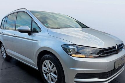 VW Touran 112.000 km 17.400 &euro; Gelsenkirchen 45897