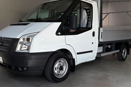 Ford Transit 101.500 km 8.999 &euro; Gelsenkirchen 45879
