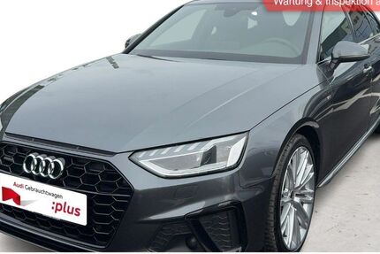 Audi A4 134.116 km 25.180 &euro; Moers-Hülsdonk 47441