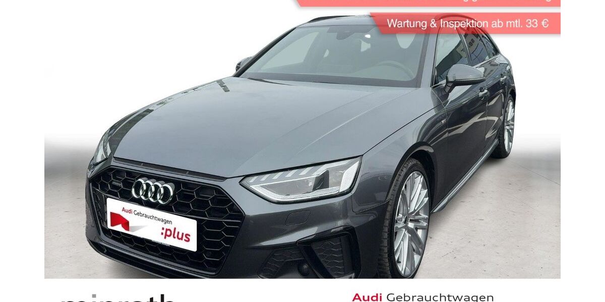 Audi A4 134.116 km 25.180 &euro; Moers-Hülsdonk 47441