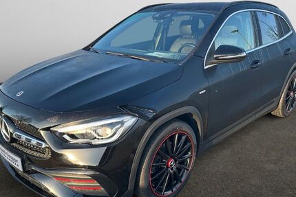 Mercedes-Benz GLA 200 55.414 km 34.980 &euro; Willich 47877