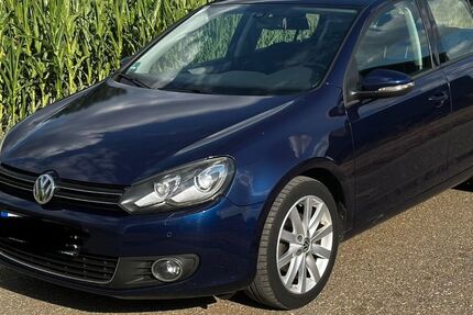 VW Golf 125.500 km 7.999 &euro; Tönisvorst 47918