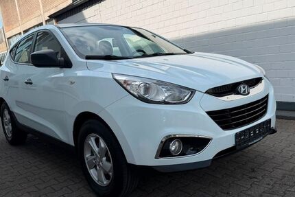 Hyundai ix35 172.545 km 5.995 &euro; Hilden 40721