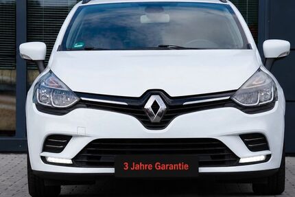 Renault Clio 127.000 km 7.980 &euro; Korschenbroich 41352
