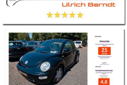 VW New Beetle 107.548 km 4.250 &euro; Essen 45307