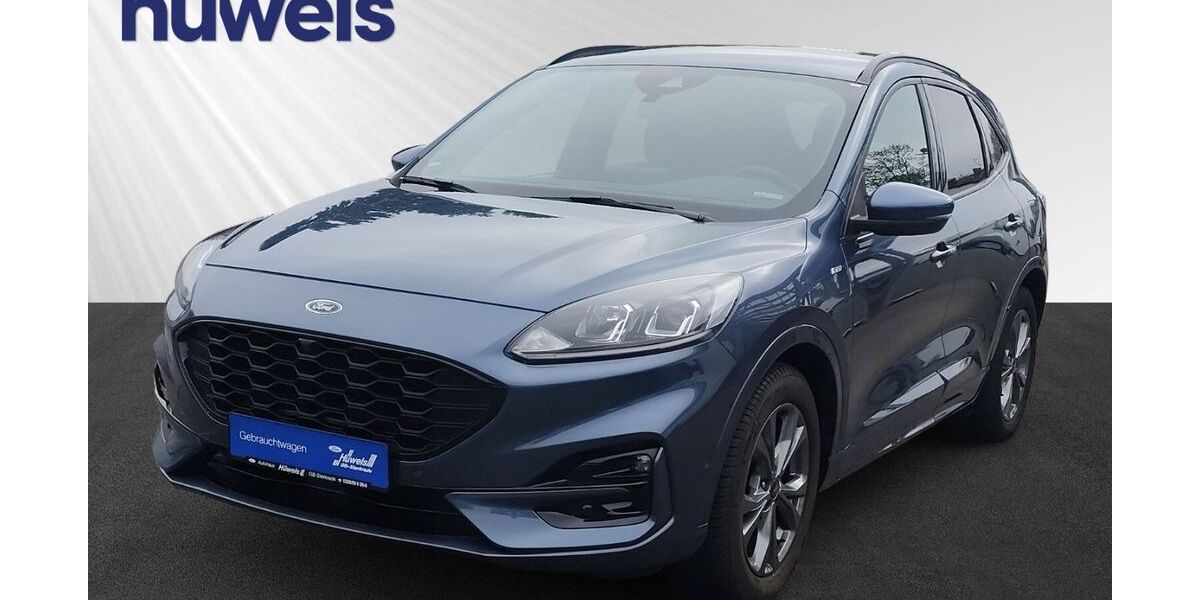 Ford Kuga 52.512 km 18.990 &euro; Oberhausen - Sterkrade 46145