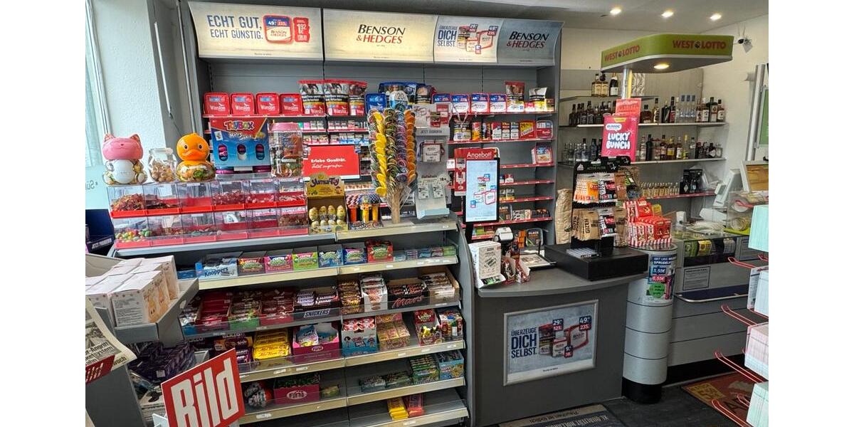 Gewerbeobjekt Krefeld Gellep-Stratum - 45.500&euro; | Angebot:25160856