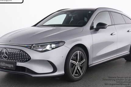 Mercedes-Benz CLA 350 9.500 km 60.885 &euro; Essen 45309