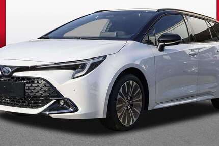 Toyota Corolla 9.008 km 30.777 &euro; Essen 45141