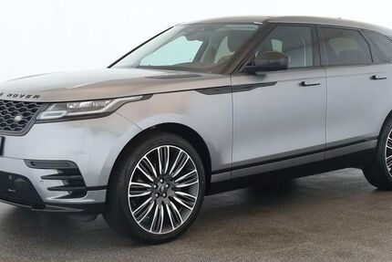 Land Rover Range Rover Velar 64.300 km 50.884 &euro; Neuss 41460