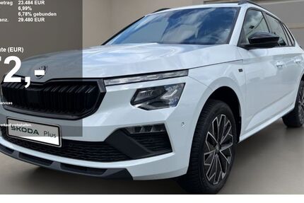 Skoda Kamiq 27.911 km 28.980 &euro; Krefeld 47809