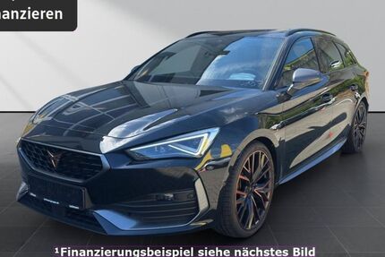 Cupra Leon 36.216 km 36.990 &euro; Wuppertal 42109